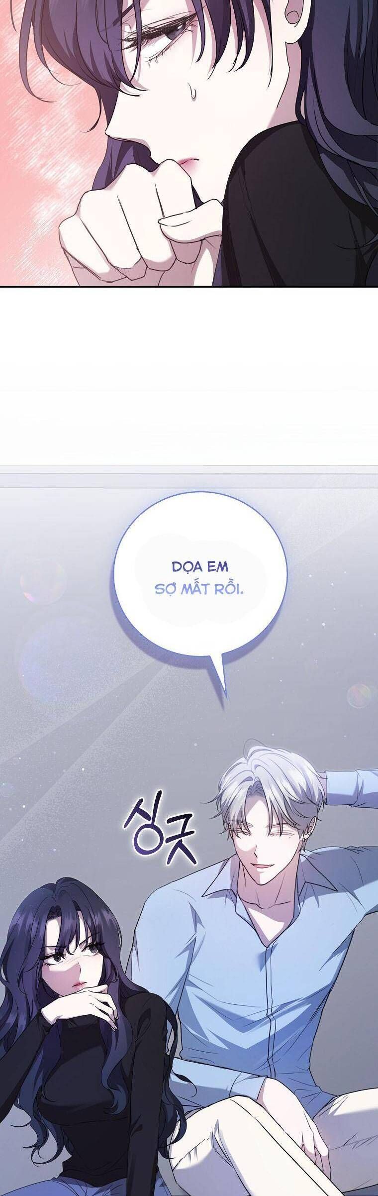Bạn Trai Của Nam Chính Ám Ảnh Tôi Chap 27 - Next Chap 28