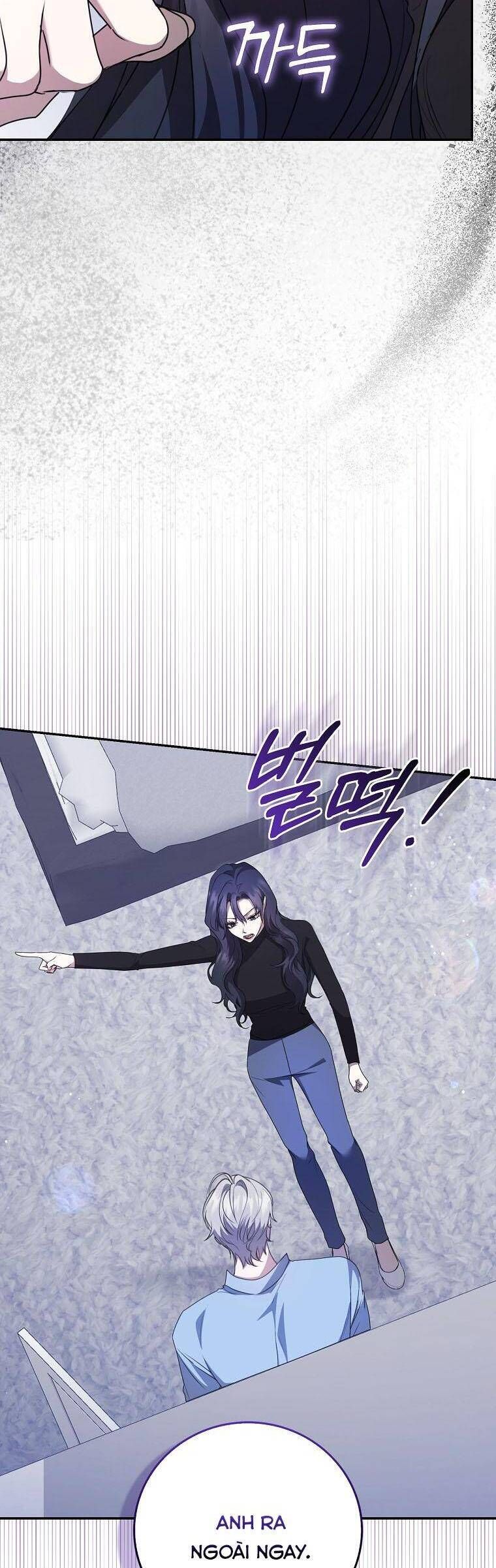 Bạn Trai Của Nam Chính Ám Ảnh Tôi Chap 27 - Next Chap 28
