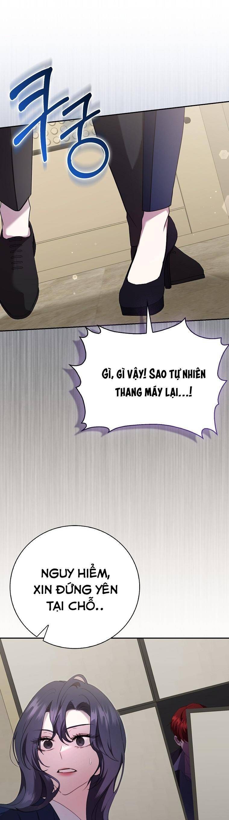 Bạn Trai Của Nam Chính Ám Ảnh Tôi Chap 28 - Next Chap 29