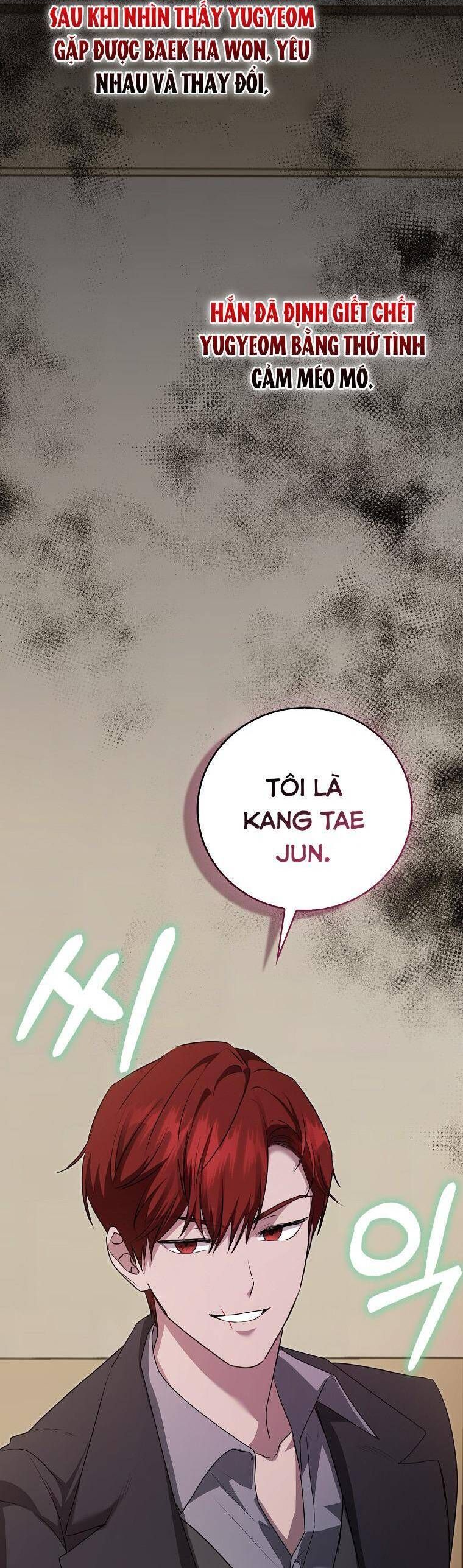 Bạn Trai Của Nam Chính Ám Ảnh Tôi Chap 28 - Next Chap 29