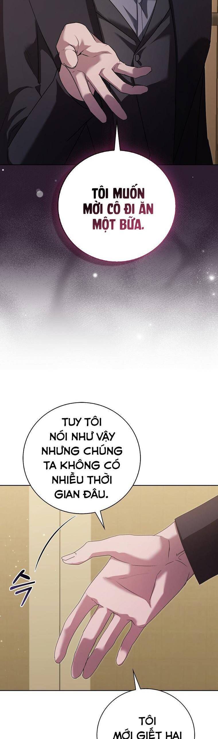 Bạn Trai Của Nam Chính Ám Ảnh Tôi Chap 28 - Next Chap 29