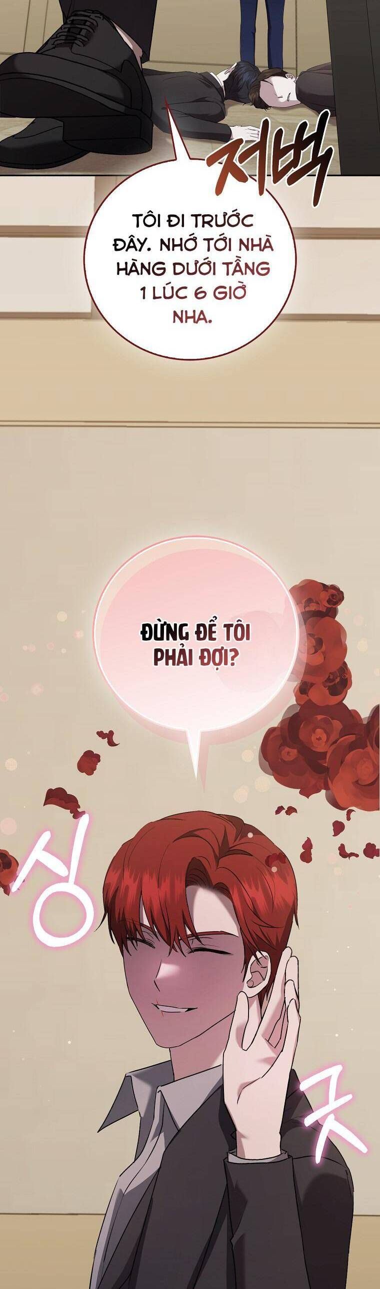 Bạn Trai Của Nam Chính Ám Ảnh Tôi Chap 28 - Next Chap 29