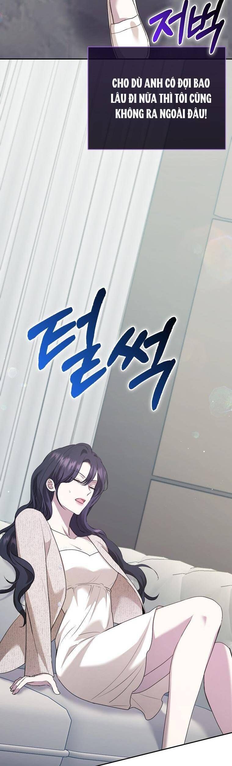 Bạn Trai Của Nam Chính Ám Ảnh Tôi Chap 28 - Next Chap 29