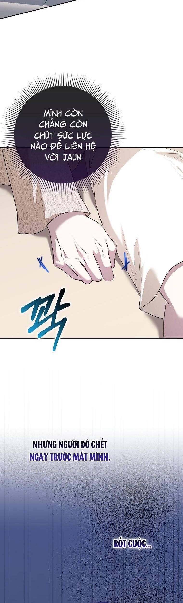 Bạn Trai Của Nam Chính Ám Ảnh Tôi Chap 28 - Next Chap 29