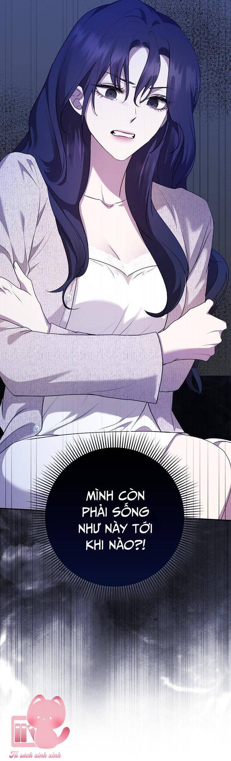 Bạn Trai Của Nam Chính Ám Ảnh Tôi Chap 28 - Next Chap 29