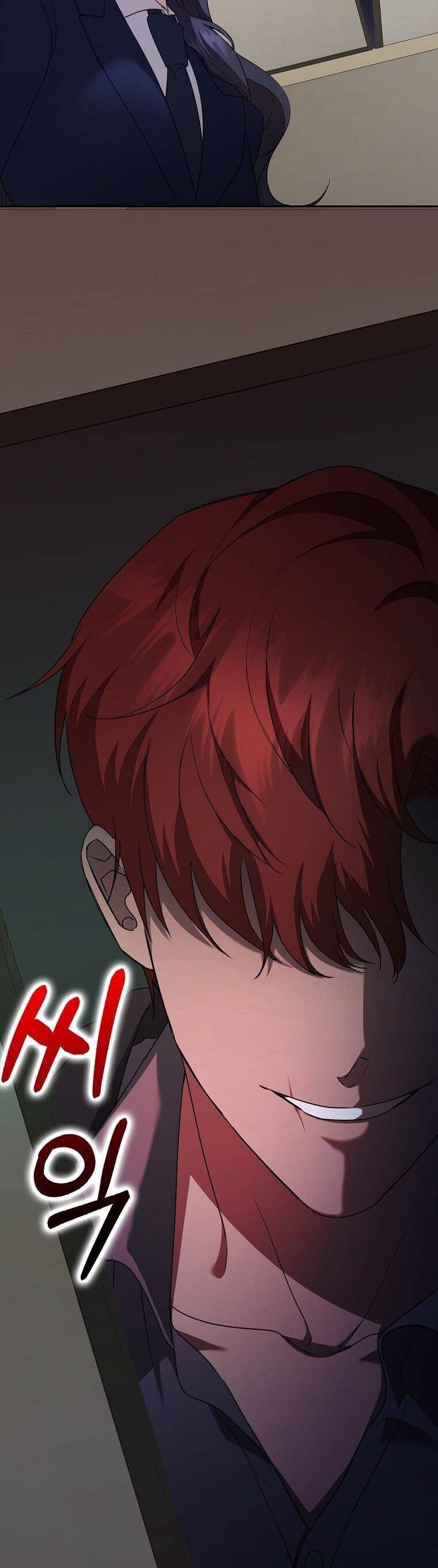 Bạn Trai Của Nam Chính Ám Ảnh Tôi Chap 28 - Next Chap 29
