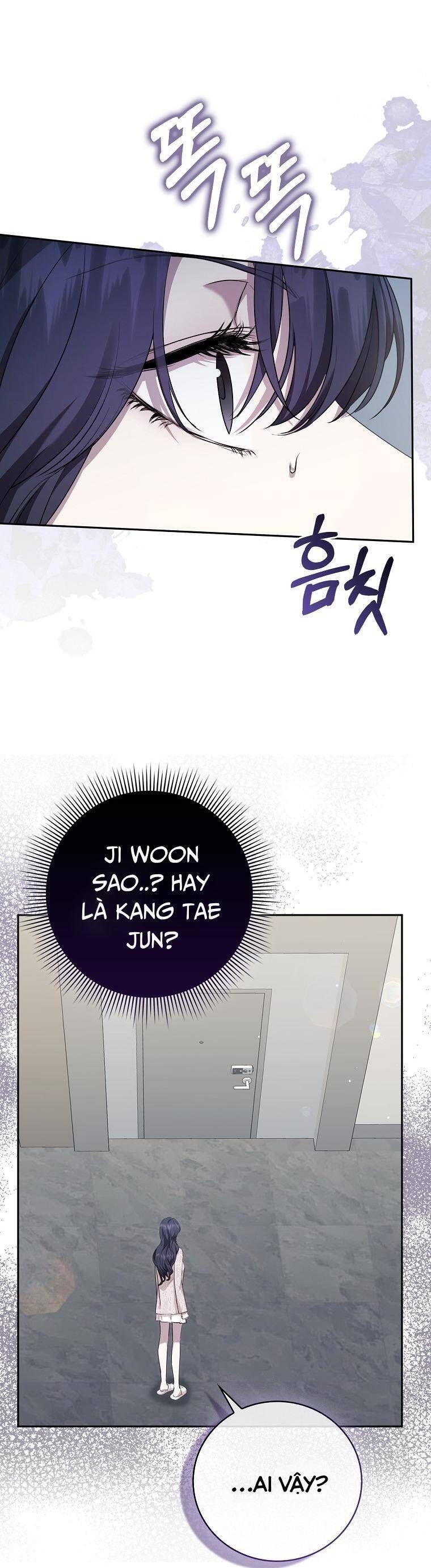 Bạn Trai Của Nam Chính Ám Ảnh Tôi Chap 28 - Next Chap 29