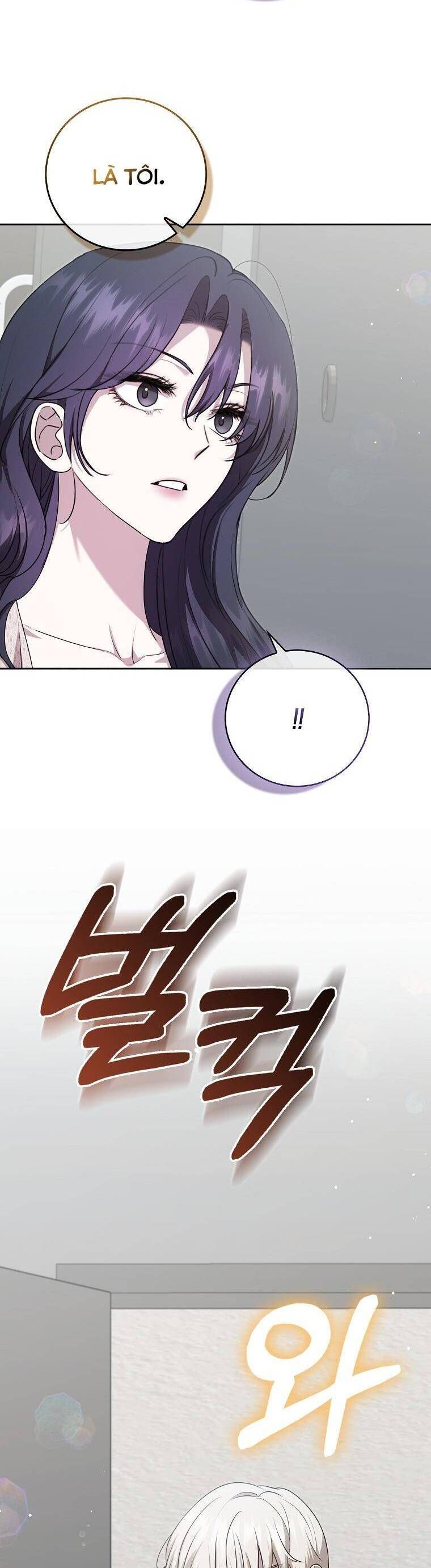 Bạn Trai Của Nam Chính Ám Ảnh Tôi Chap 28 - Next Chap 29