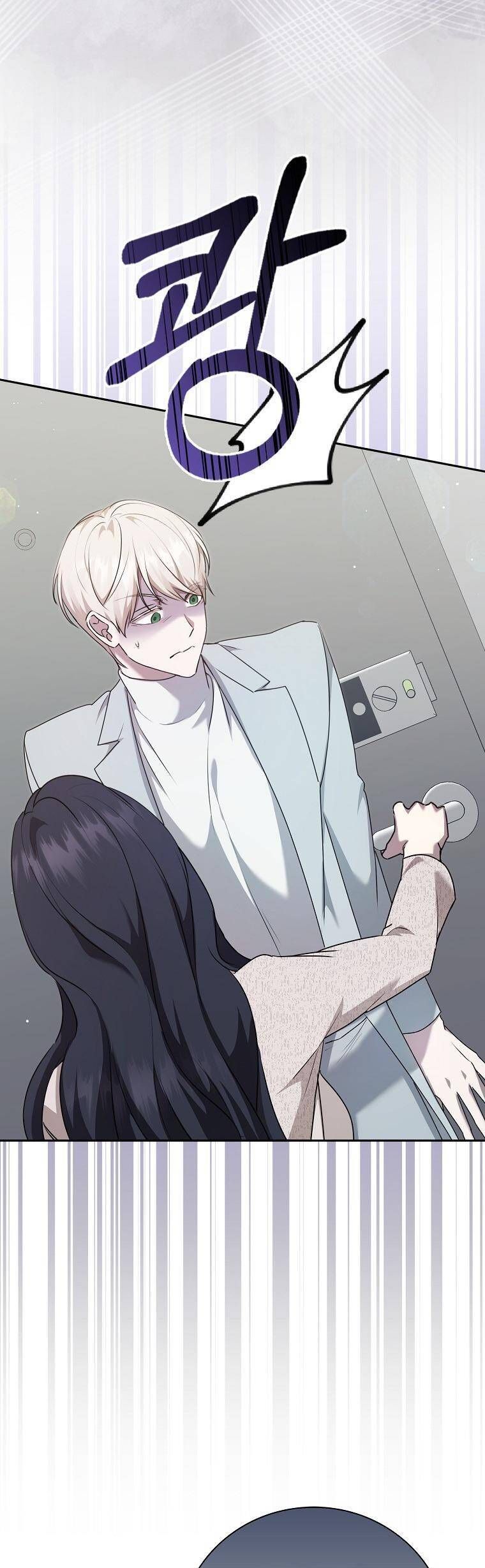 Bạn Trai Của Nam Chính Ám Ảnh Tôi Chap 28 - Next Chap 29