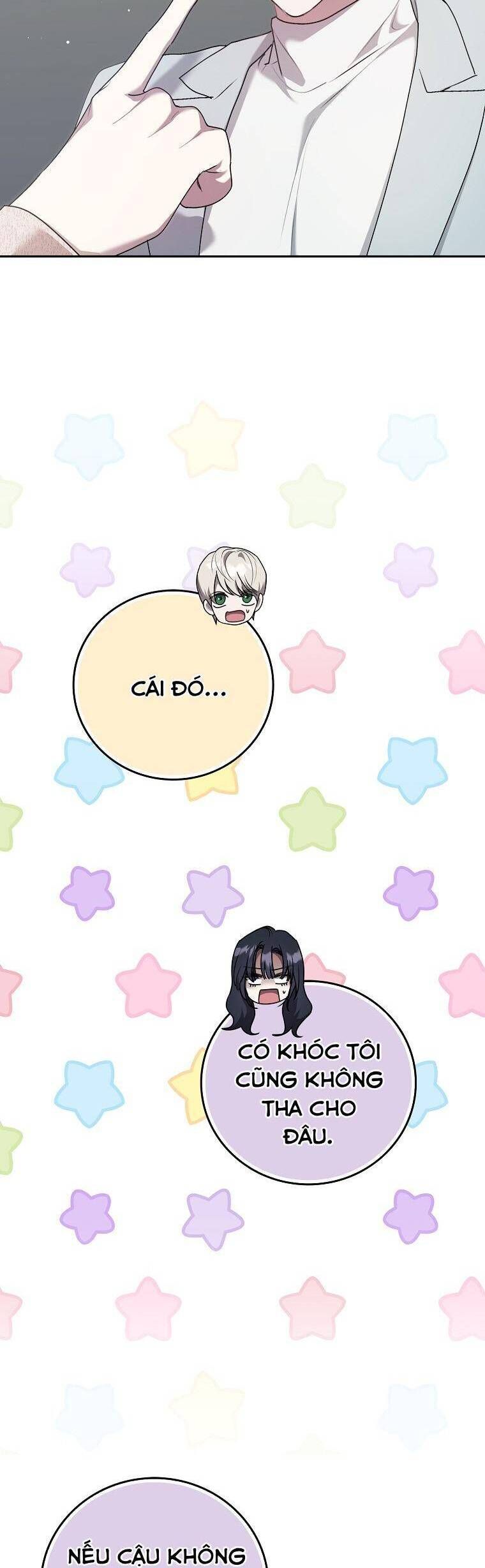Bạn Trai Của Nam Chính Ám Ảnh Tôi Chap 28 - Next Chap 29