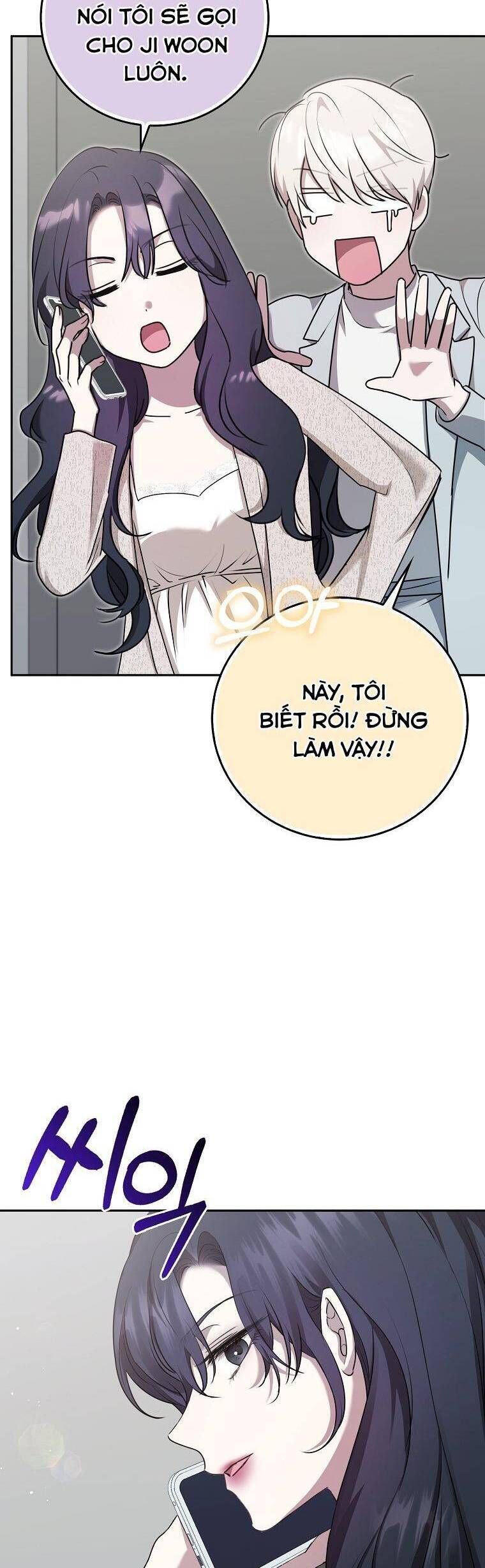 Bạn Trai Của Nam Chính Ám Ảnh Tôi Chap 28 - Next Chap 29