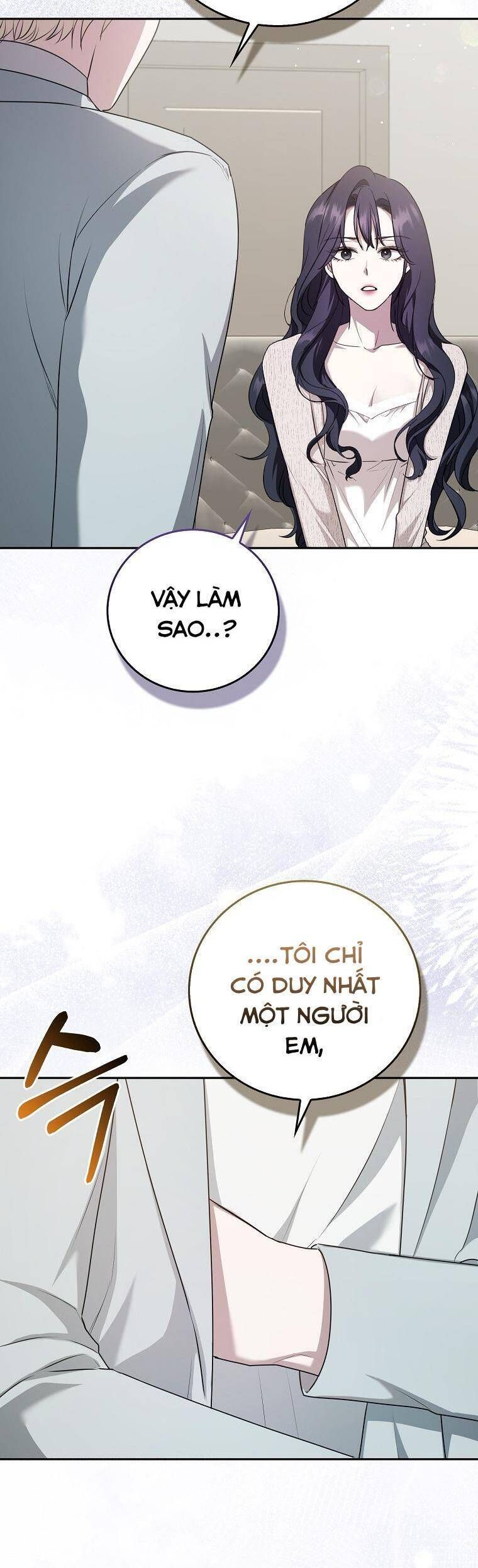 Bạn Trai Của Nam Chính Ám Ảnh Tôi Chap 28 - Next Chap 29