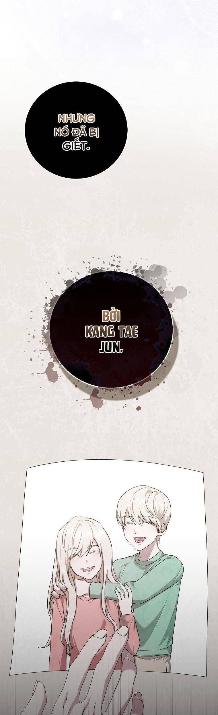 Bạn Trai Của Nam Chính Ám Ảnh Tôi Chap 28 - Next Chap 29