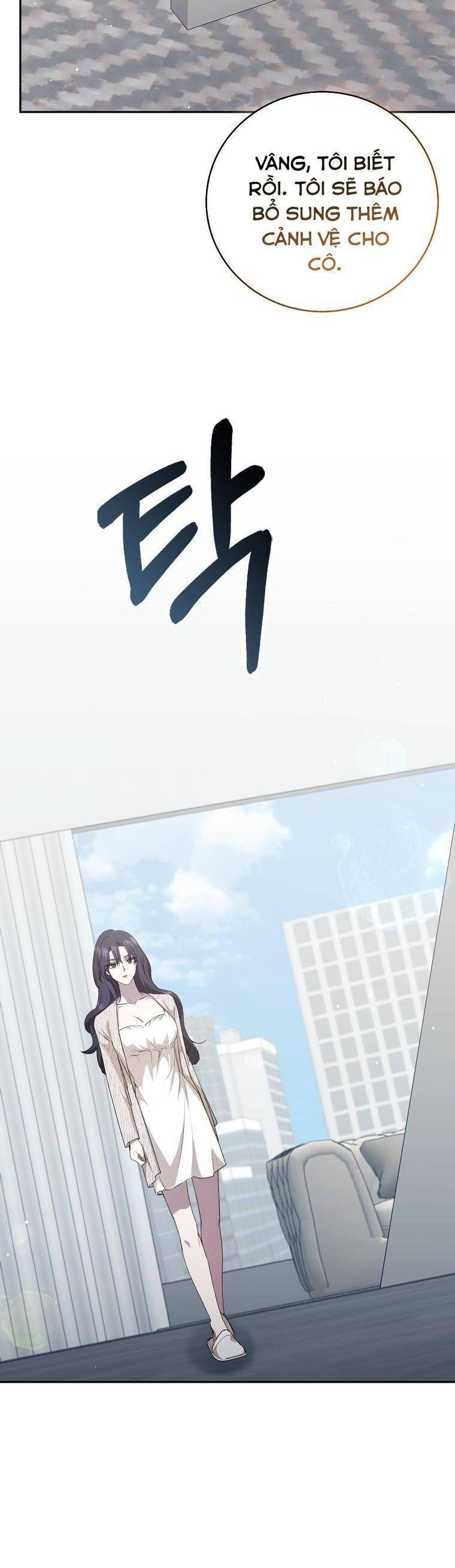 Bạn Trai Của Nam Chính Ám Ảnh Tôi Chap 28 - Next Chap 29