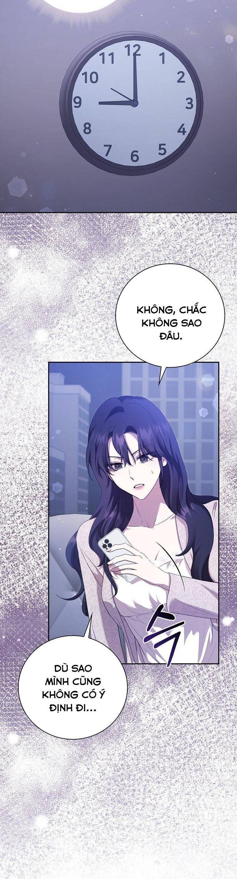 Bạn Trai Của Nam Chính Ám Ảnh Tôi Chap 28 - Next Chap 29