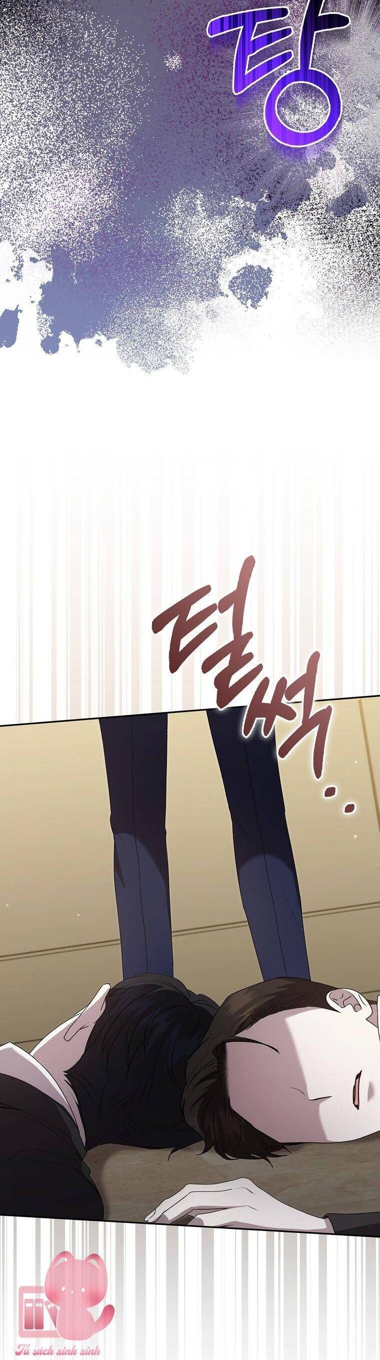 Bạn Trai Của Nam Chính Ám Ảnh Tôi Chap 28 - Next Chap 29