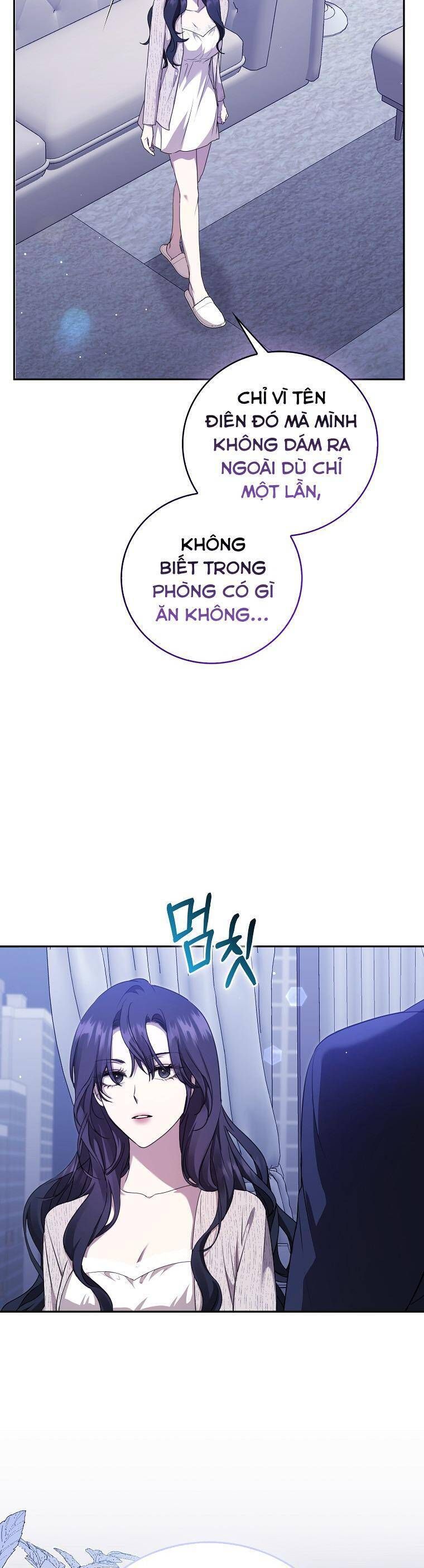 Bạn Trai Của Nam Chính Ám Ảnh Tôi Chap 28 - Next Chap 29