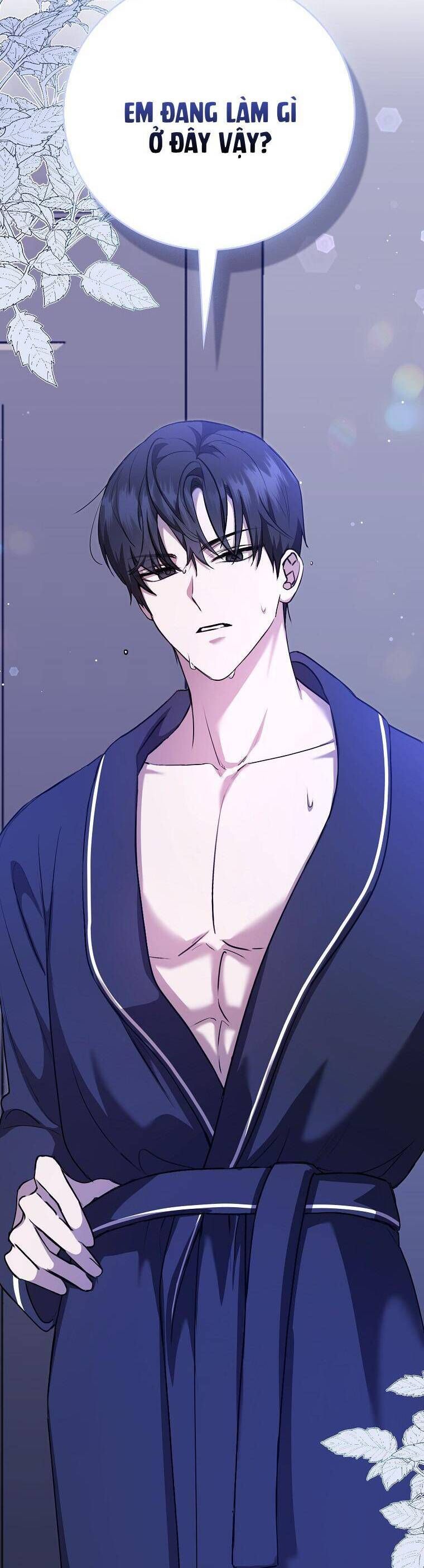 Bạn Trai Của Nam Chính Ám Ảnh Tôi Chap 28 - Next Chap 29
