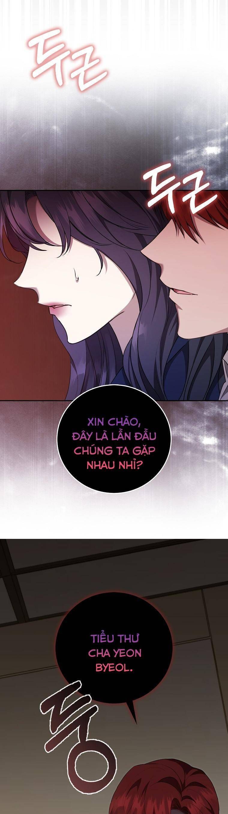 Bạn Trai Của Nam Chính Ám Ảnh Tôi Chap 28 - Next Chap 29