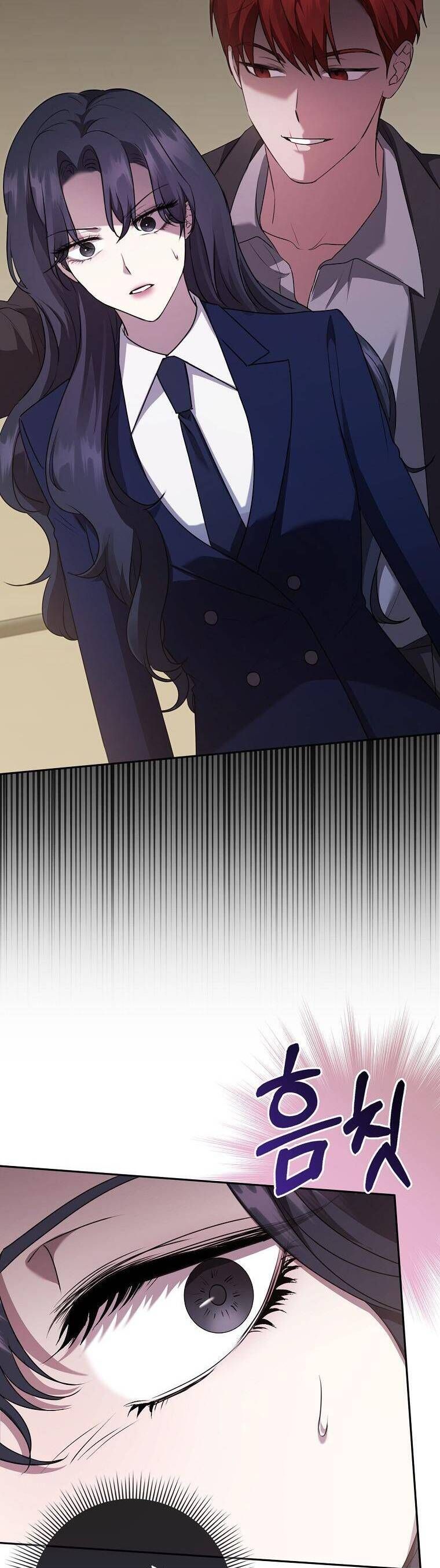 Bạn Trai Của Nam Chính Ám Ảnh Tôi Chap 28 - Next Chap 29