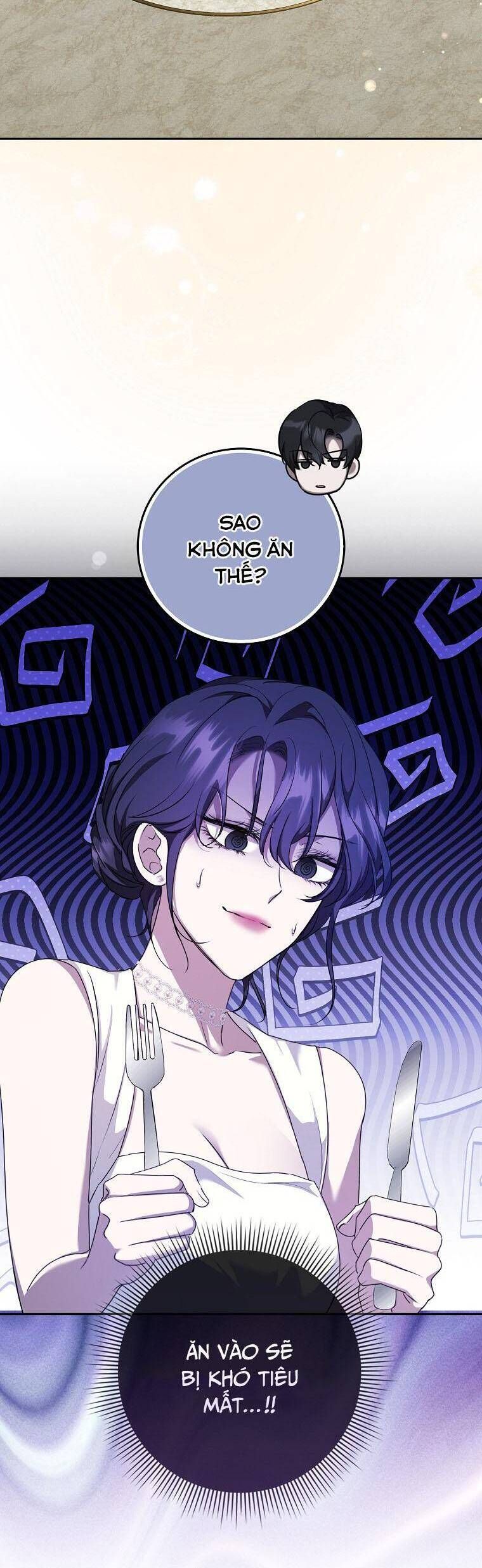 Bạn Trai Của Nam Chính Ám Ảnh Tôi Chap 29 - Next Chap 30