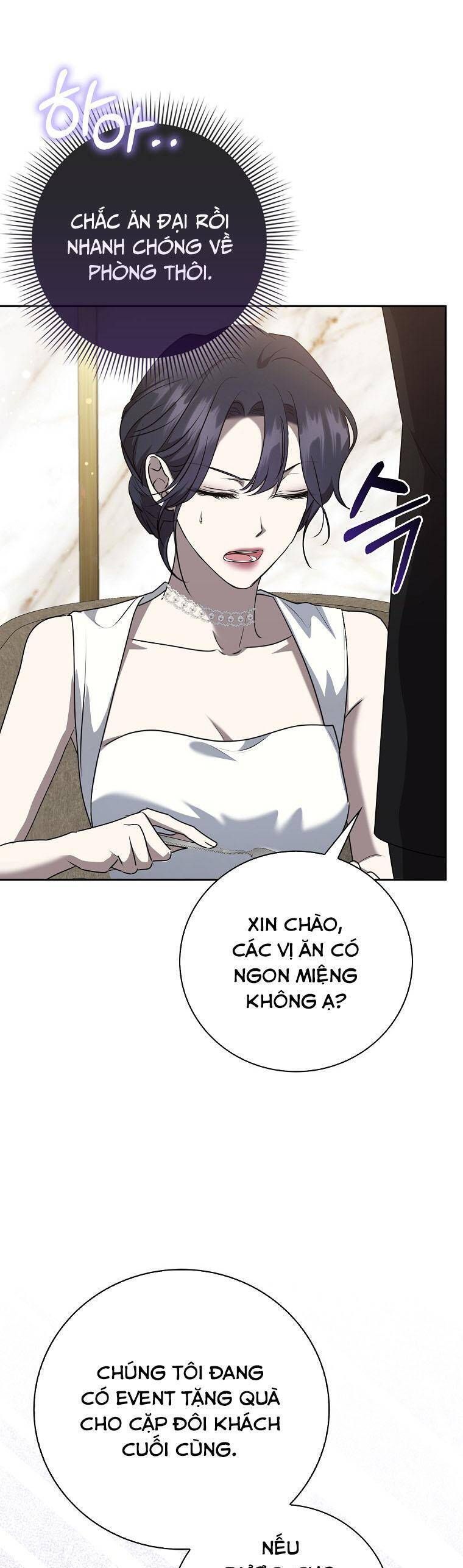 Bạn Trai Của Nam Chính Ám Ảnh Tôi Chap 29 - Next Chap 30