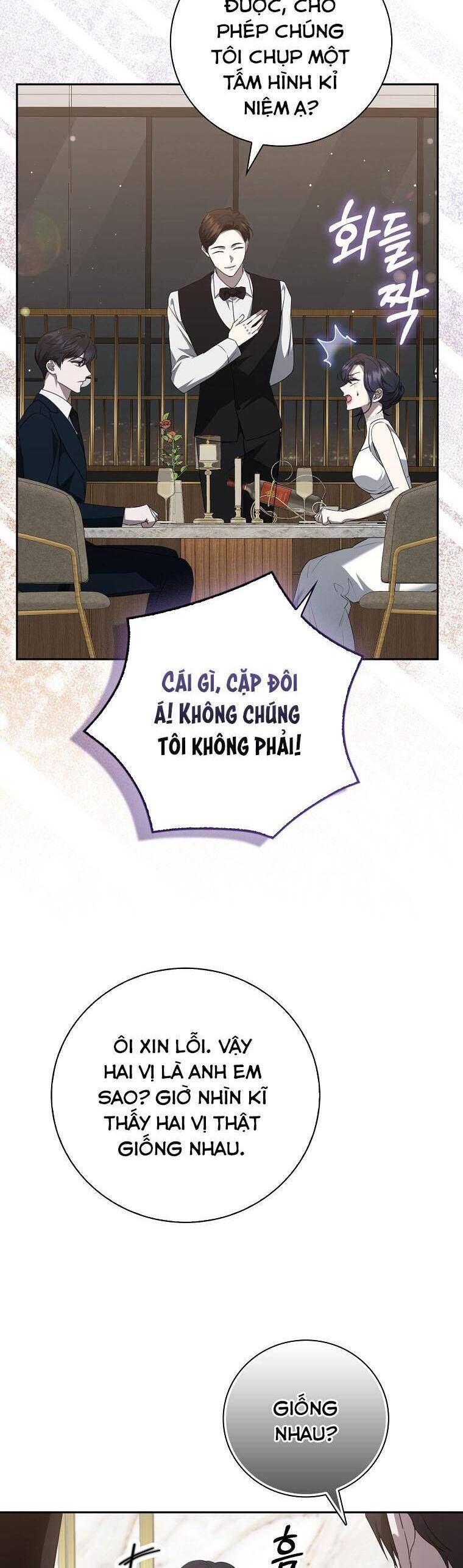 Bạn Trai Của Nam Chính Ám Ảnh Tôi Chap 29 - Next Chap 30