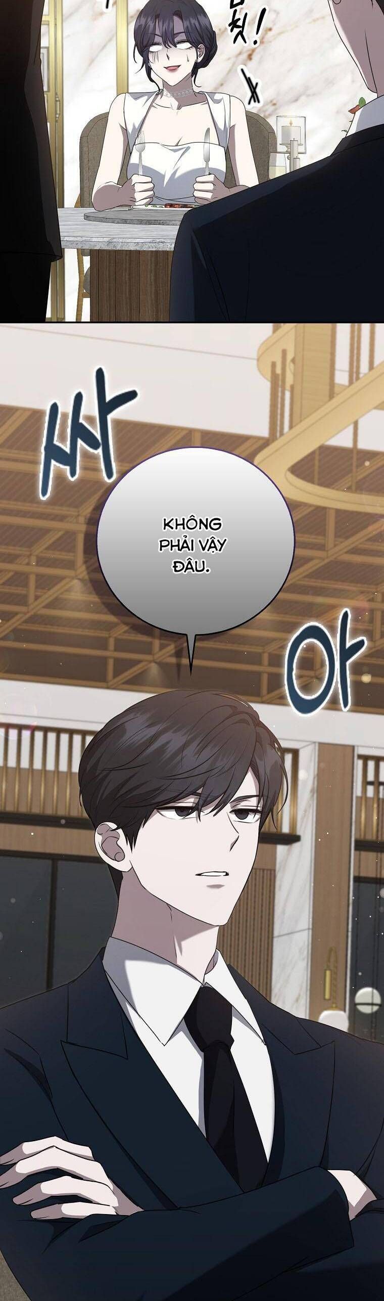 Bạn Trai Của Nam Chính Ám Ảnh Tôi Chap 29 - Next Chap 30