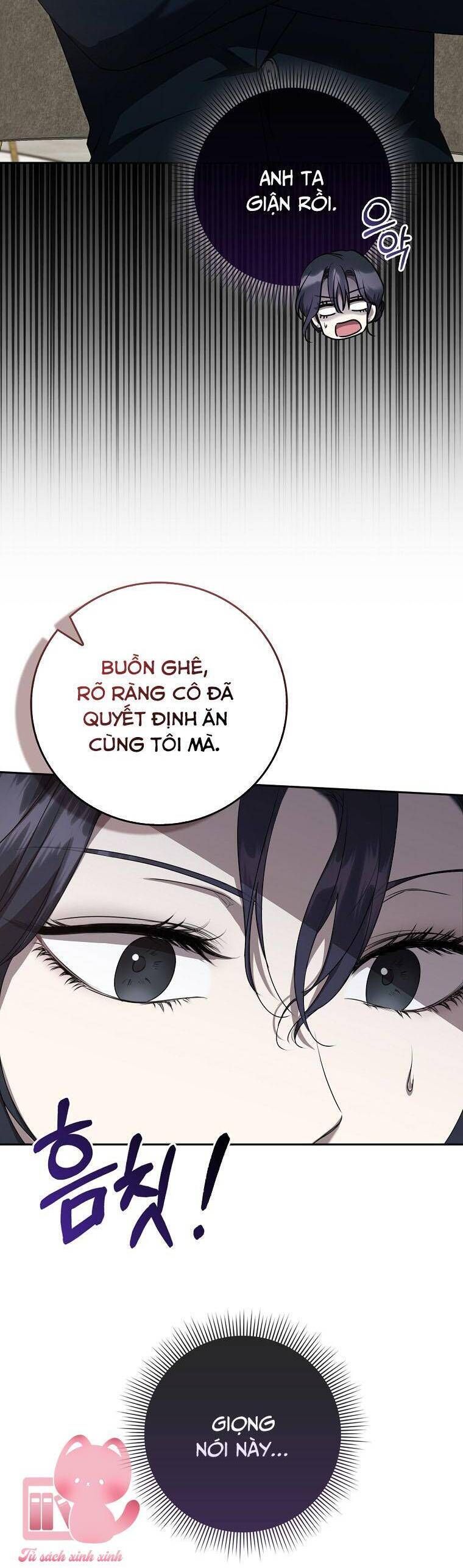Bạn Trai Của Nam Chính Ám Ảnh Tôi Chap 29 - Next Chap 30