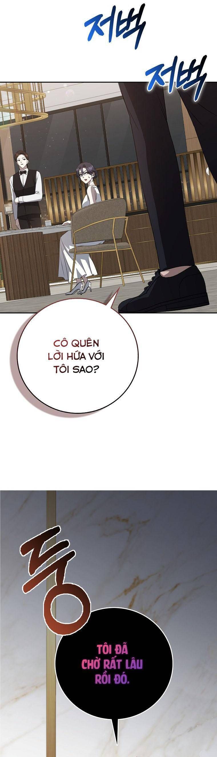 Bạn Trai Của Nam Chính Ám Ảnh Tôi Chap 29 - Next Chap 30