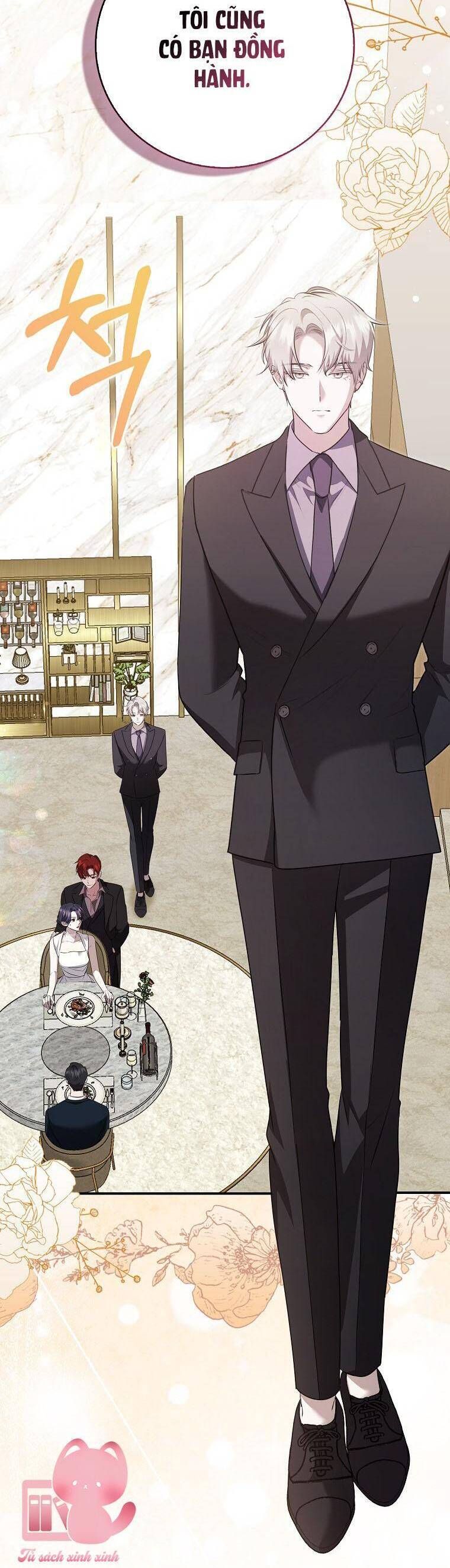 Bạn Trai Của Nam Chính Ám Ảnh Tôi Chap 29 - Next Chap 30