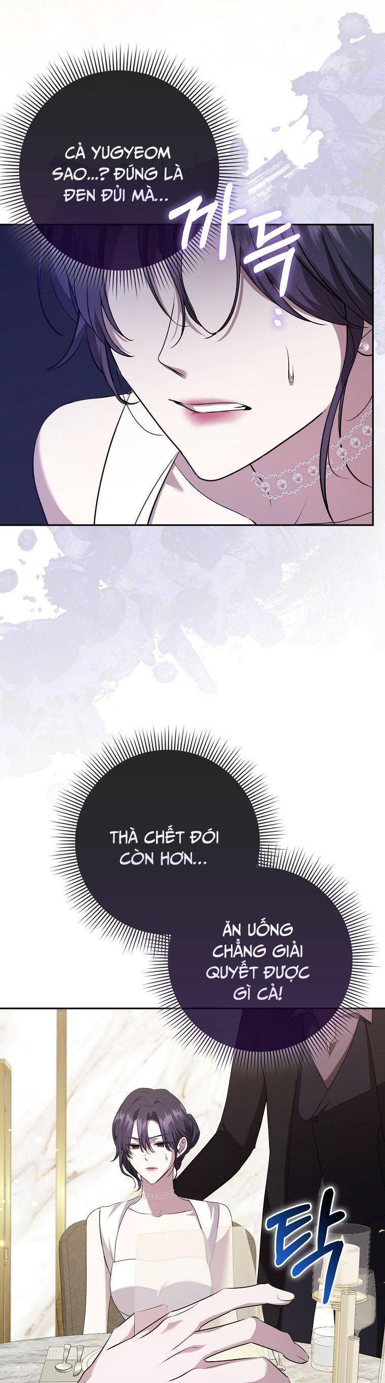 Bạn Trai Của Nam Chính Ám Ảnh Tôi Chap 29 - Next Chap 30