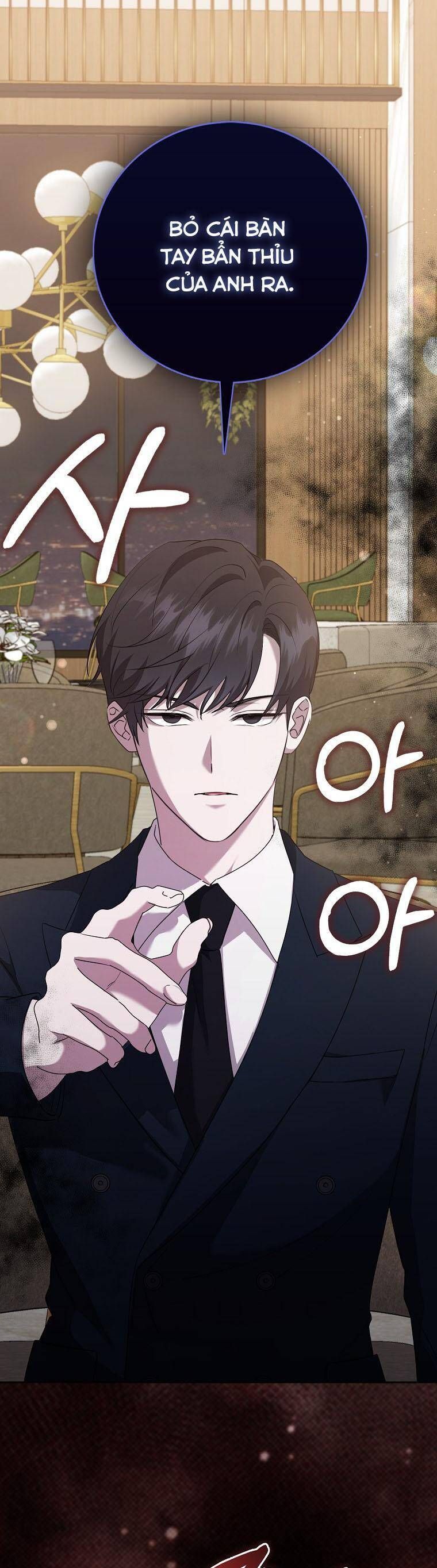 Bạn Trai Của Nam Chính Ám Ảnh Tôi Chap 29 - Next Chap 30