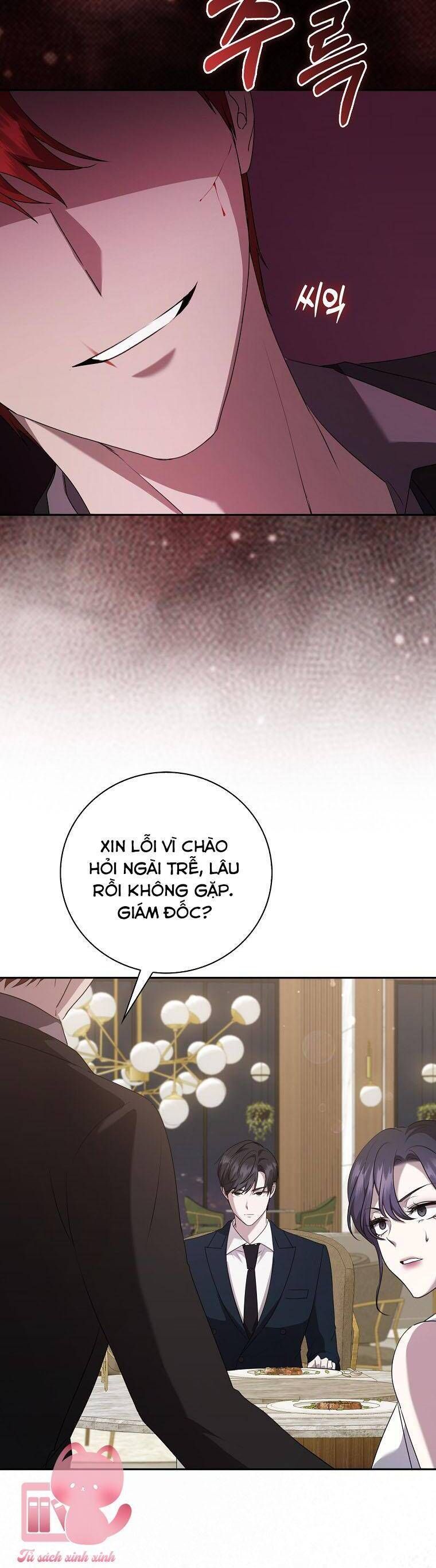 Bạn Trai Của Nam Chính Ám Ảnh Tôi Chap 29 - Next Chap 30