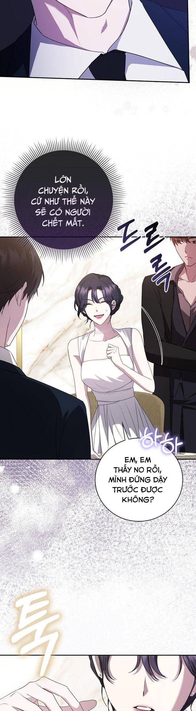 Bạn Trai Của Nam Chính Ám Ảnh Tôi Chap 29 - Next Chap 30