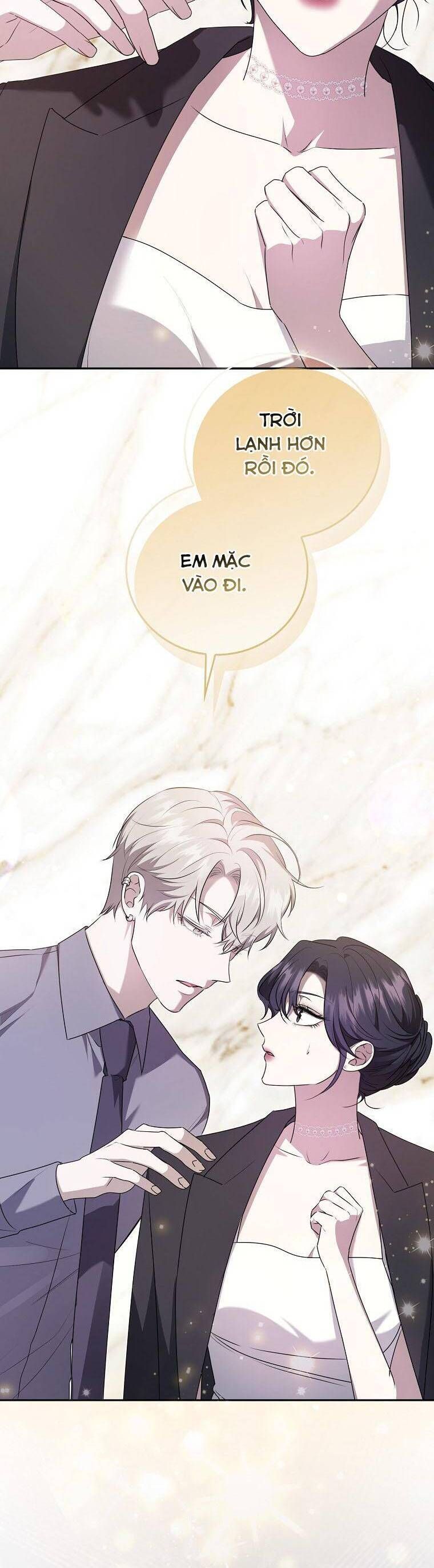 Bạn Trai Của Nam Chính Ám Ảnh Tôi Chap 29 - Next Chap 30