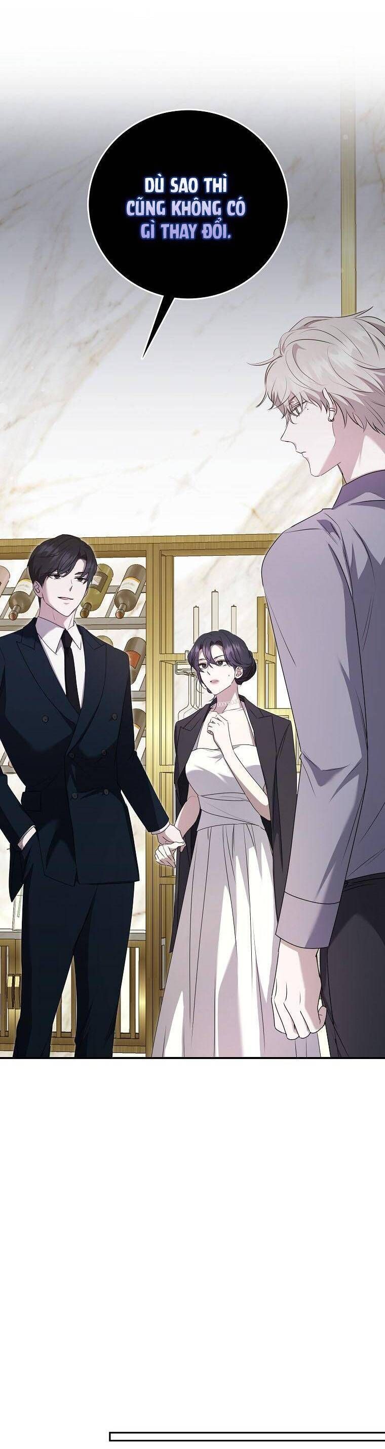 Bạn Trai Của Nam Chính Ám Ảnh Tôi Chap 29 - Next Chap 30