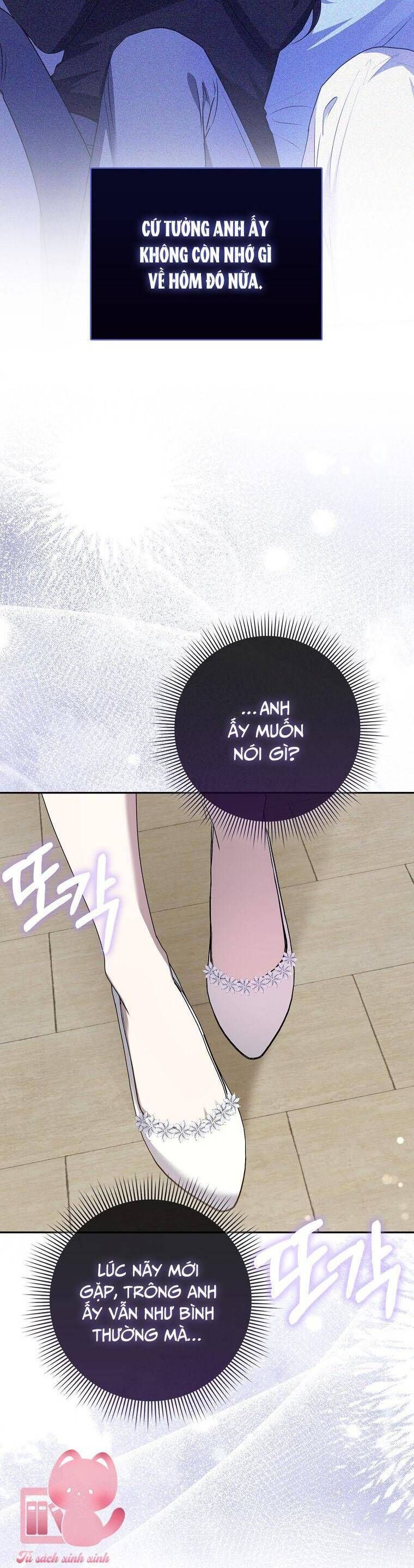 Bạn Trai Của Nam Chính Ám Ảnh Tôi Chap 29 - Next Chap 30