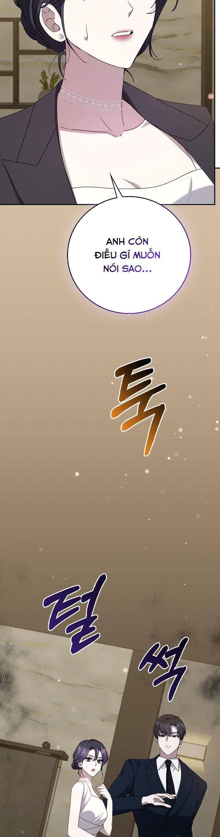 Bạn Trai Của Nam Chính Ám Ảnh Tôi Chap 29 - Next Chap 30