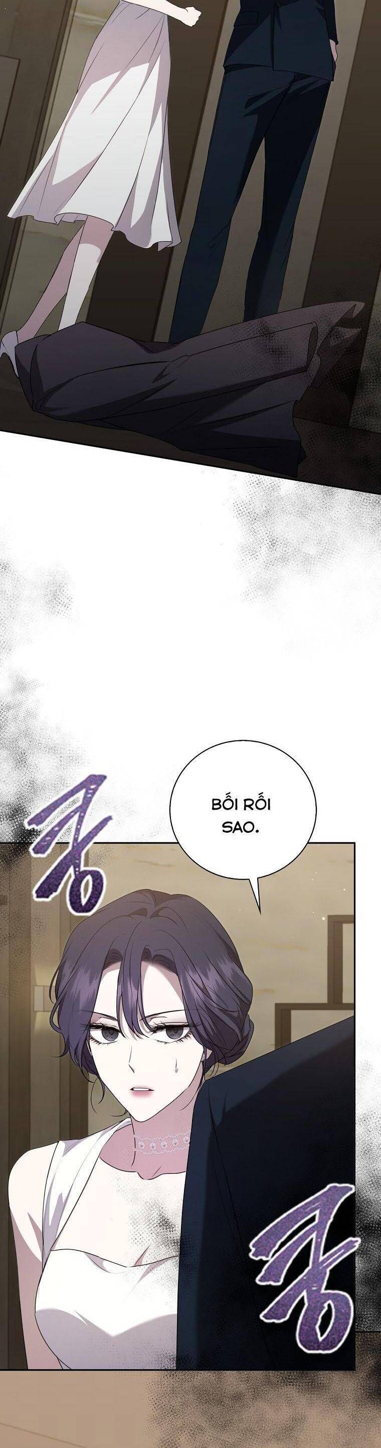 Bạn Trai Của Nam Chính Ám Ảnh Tôi Chap 29 - Next Chap 30