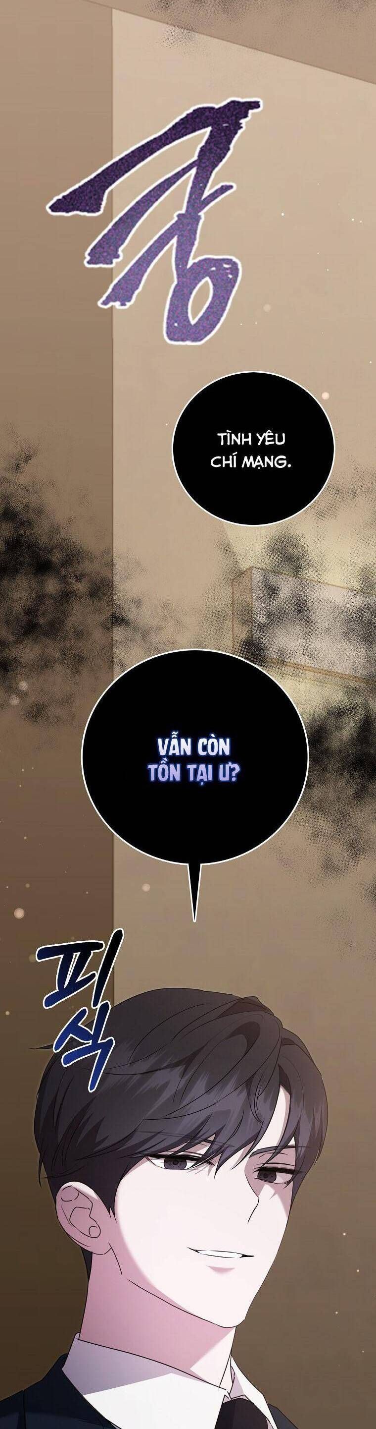 Bạn Trai Của Nam Chính Ám Ảnh Tôi Chap 29 - Next Chap 30