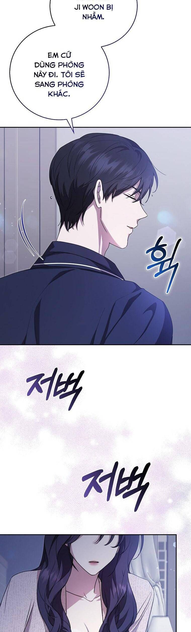 Bạn Trai Của Nam Chính Ám Ảnh Tôi Chap 29 - Next Chap 30