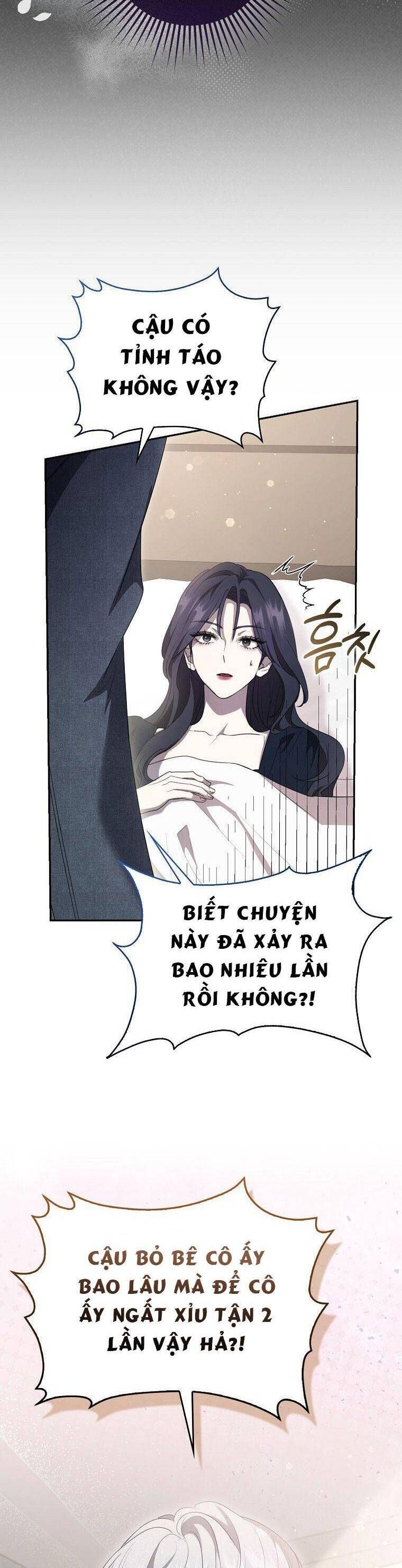 Bạn Trai Của Nam Chính Ám Ảnh Tôi Chap 3 - Next Chap 4