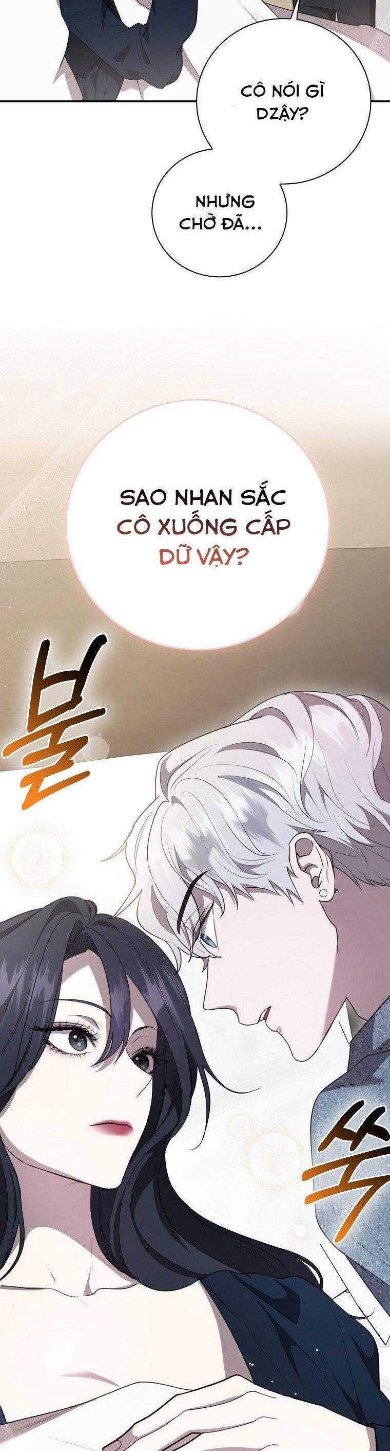 Bạn Trai Của Nam Chính Ám Ảnh Tôi Chap 3 - Next Chap 4