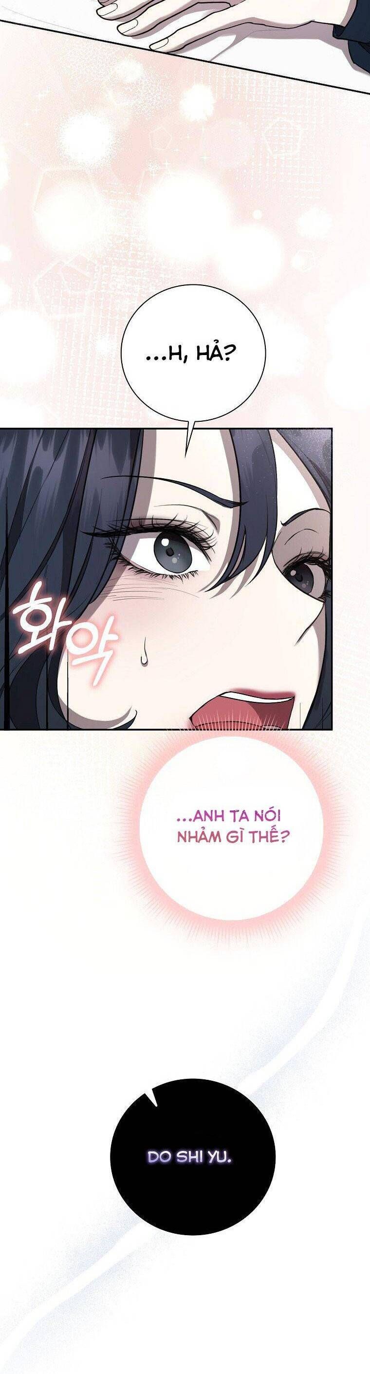 Bạn Trai Của Nam Chính Ám Ảnh Tôi Chap 3 - Next Chap 4
