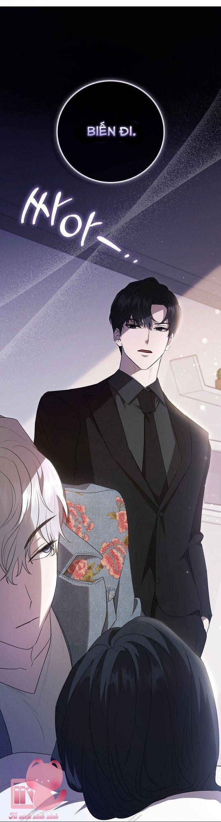 Bạn Trai Của Nam Chính Ám Ảnh Tôi Chap 3 - Next Chap 4
