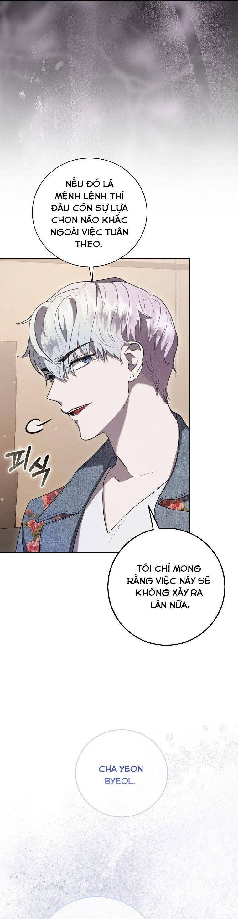 Bạn Trai Của Nam Chính Ám Ảnh Tôi Chap 3 - Next Chap 4