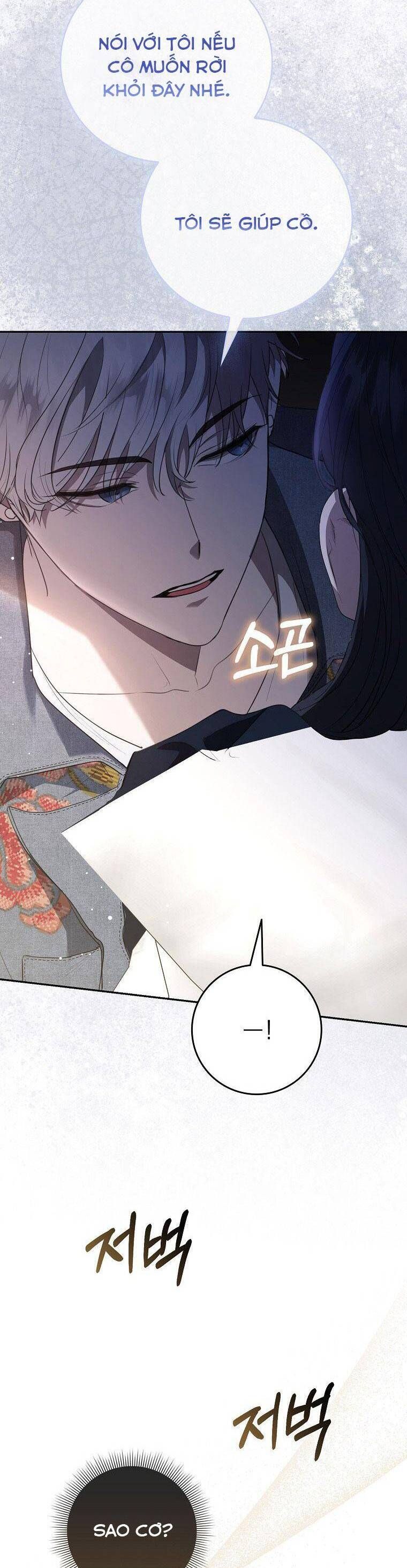 Bạn Trai Của Nam Chính Ám Ảnh Tôi Chap 3 - Next Chap 4
