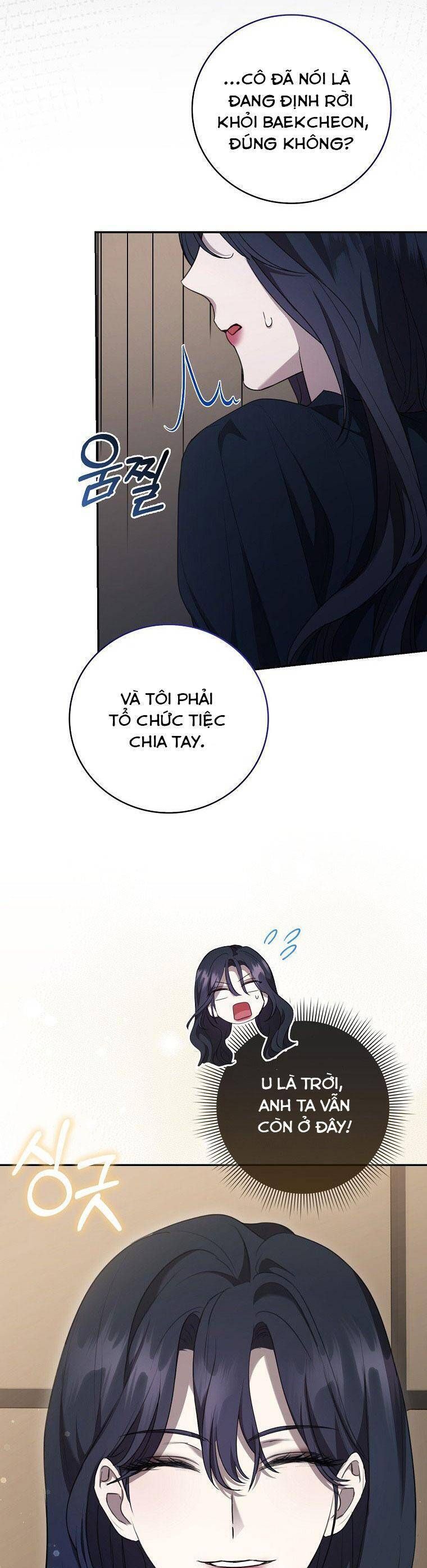 Bạn Trai Của Nam Chính Ám Ảnh Tôi Chap 3 - Next Chap 4