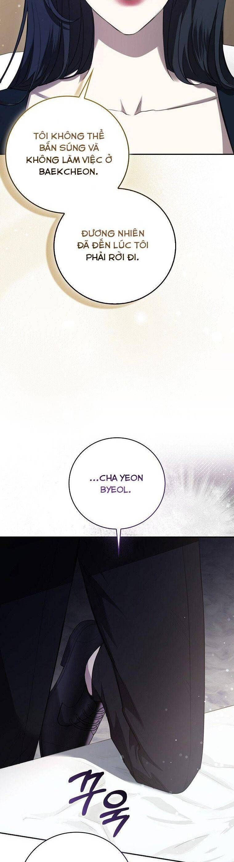 Bạn Trai Của Nam Chính Ám Ảnh Tôi Chap 3 - Next Chap 4